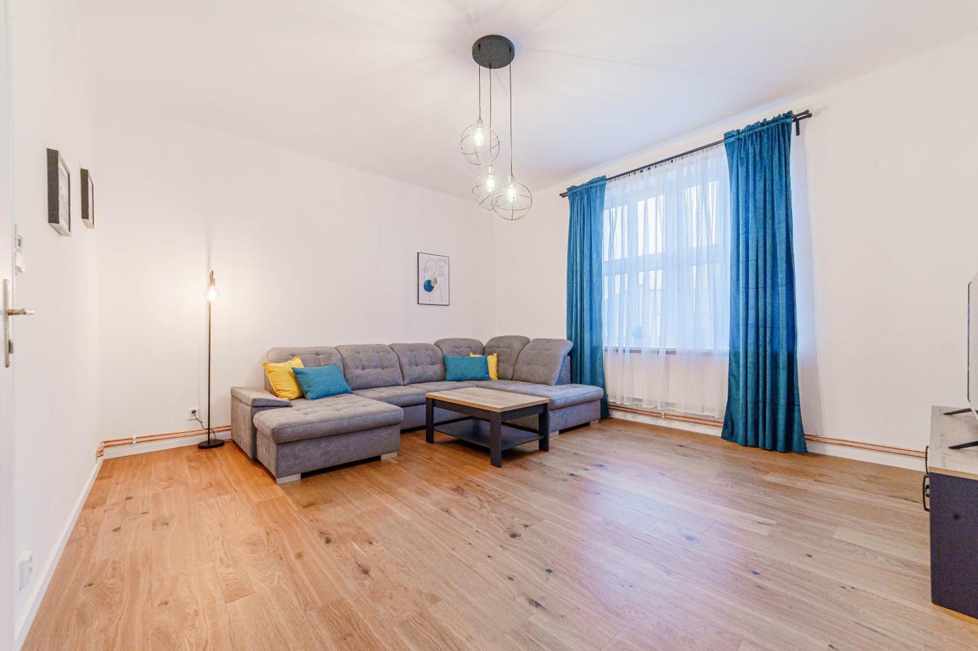 Apartament Apartman Namesti Karwina Zewnętrze zdjęcie